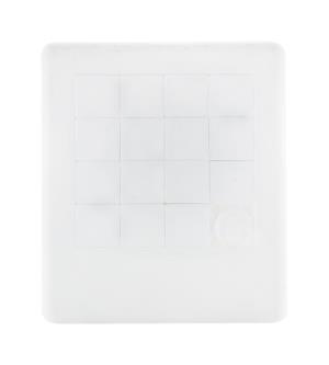 RABS mini puzzle  Rezimi
