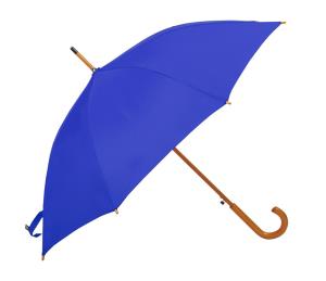 Automatický dáždnik Bonaf, modrá (2)