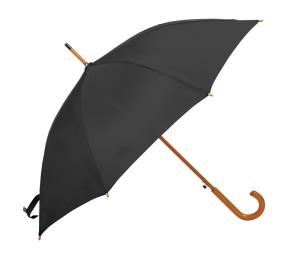 Automatický dáždnik Bonaf, čierna (2)