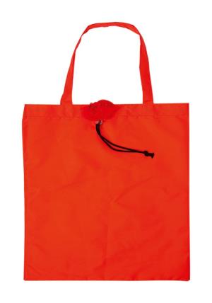 Nákupná taška Rous, Červená (3)