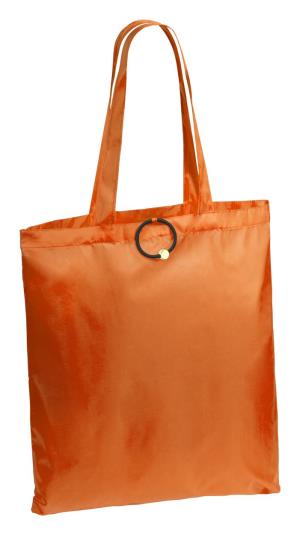 Nákupná taška Conel, oranžová