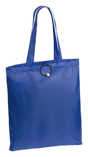 Nákupná taška Conel, modrá