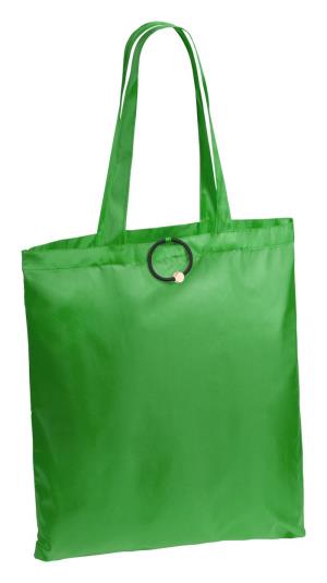 Nákupná taška Conel, zelená
