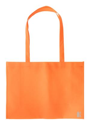 Nákupná taška RPET Guzzin, oranžová