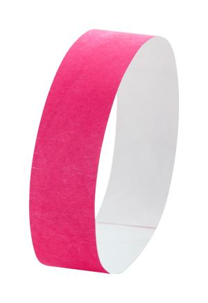 Náramky (10 ks) Wristvek, purpurová