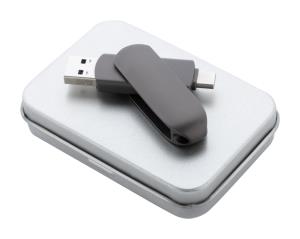 OTG USB flash disk Gigax, popolavá