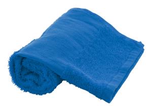 Bavlnený froté uterák-30×50 cm Terry S, modrá