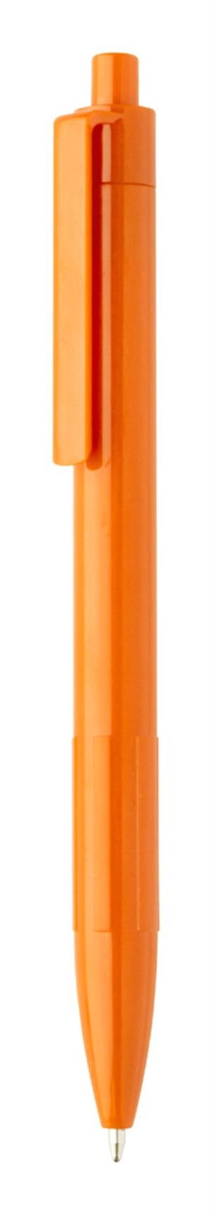 RABS guľôčkové pero Thruster, oranžová