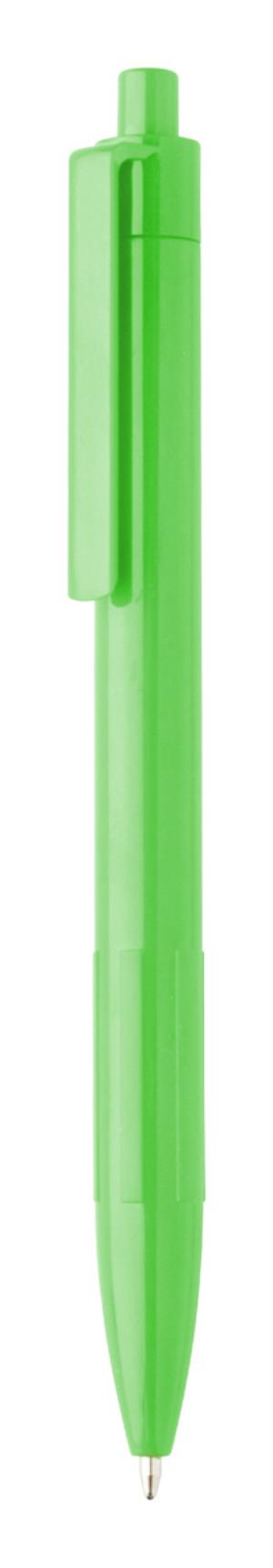 RABS guľôčkové pero Thruster, zelená