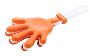 RPP fandiaca ruka Clappy, oranžová