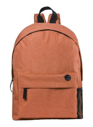 Polyesterový batoh Chens, oranžová