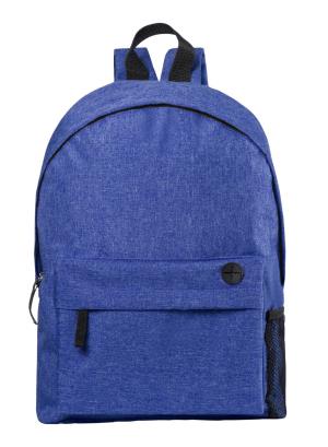 Polyesterový batoh Chens, modrá