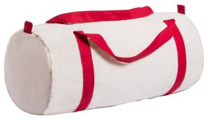 Športová taška Simaro, Červená (2)