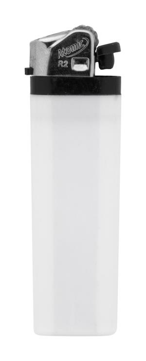 Zapaľovač Flintlight, Biela