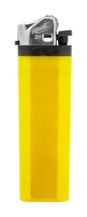 Zapaľovač Flintlight, žltá