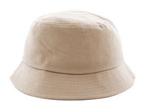 Klobúk Bobber, prírodná