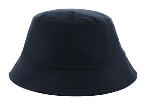 Klobúk Bobber, tmavomodrá