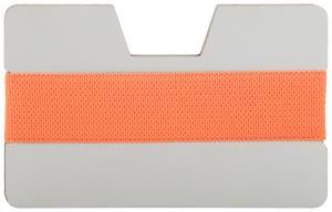 Obal na karty StriCard, oranžová
