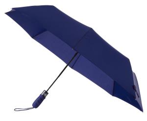 Elmer automatický dáždnik, modrá