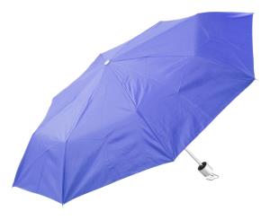 Skladací dáždnik Susan, modrá