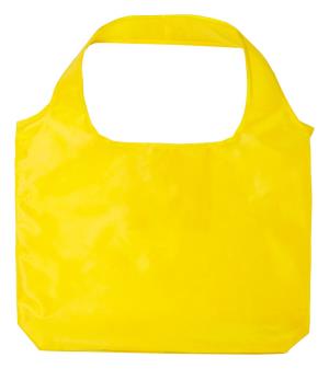 Nákupná taška Karent, žltá