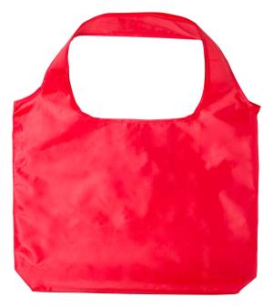 Nákupná taška Karent, červená