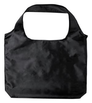 Nákupná taška Karent, čierna