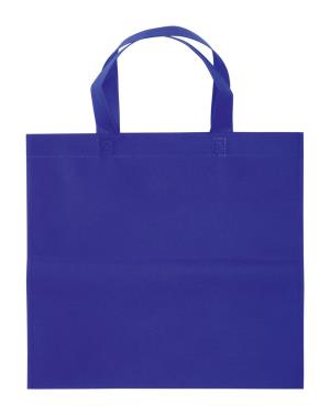 Nákupná taška Nox, modrá