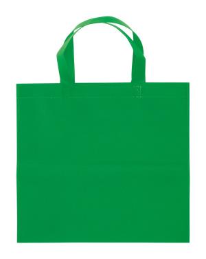Nákupná taška Nox, zelená