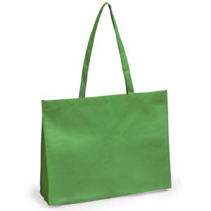 Nákupná taška Karean, zelená