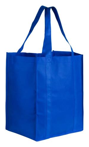 Nákupná taška Shop XI, modrá