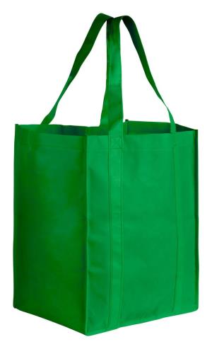 Nákupná taška Shop XI, zelená