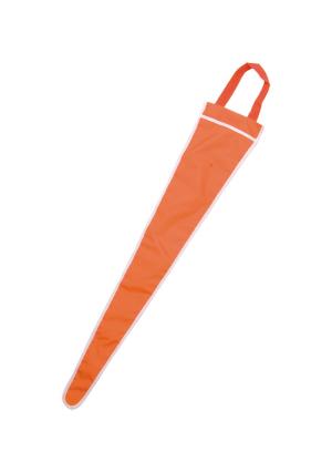 Obal na dáždnik Backsite, oranžová