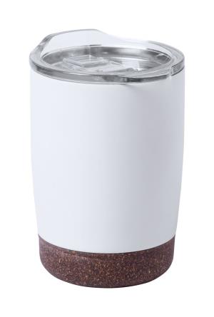 Termohrnček Nerux, Biela