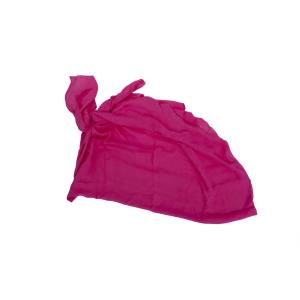 Plážová šatka Simlo, purpurová
