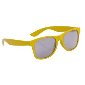 Detské slnečné okuliare Spike, žltá (2)