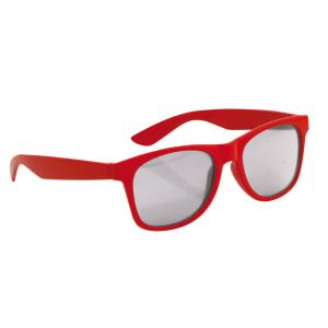 Detské slnečné okuliare Spike, Červená (2)
