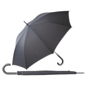 Automatický dáždnik Royal, čierna (2)
