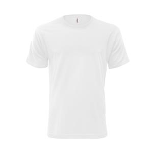 Unisexové tričko Classic R 150, Biela