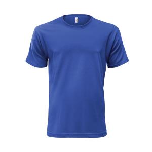 Unisexové tričko Classic R 150, francúzska modrá