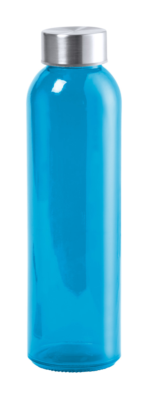 Športová fľaša Terkol, modrá