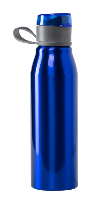 Športová fľaša Cartex, modrá
