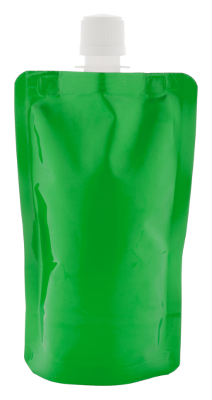 Mini fľaša Trimex, zelená
