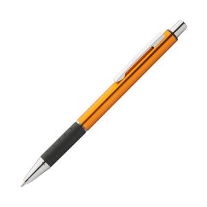 Klasické pero Danus, oranžová