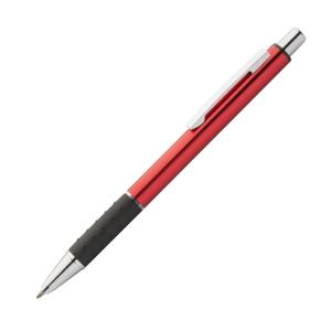 Klasické pero Danus, Červená