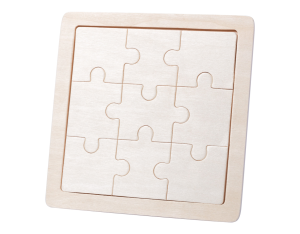 Drevené puzzle Sutrox (4)