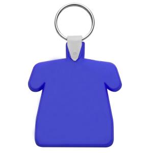 Anda - "Polo"prívesok na kľúče (AP809333), modrá