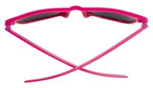 Plastové slnečné okuliare Xaloc, purpurová (3)