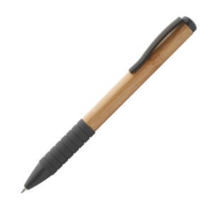 Bripp bambusové pero, čierna