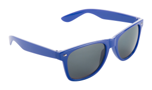Plastové slnečné okuliare Xaloc, modrá
